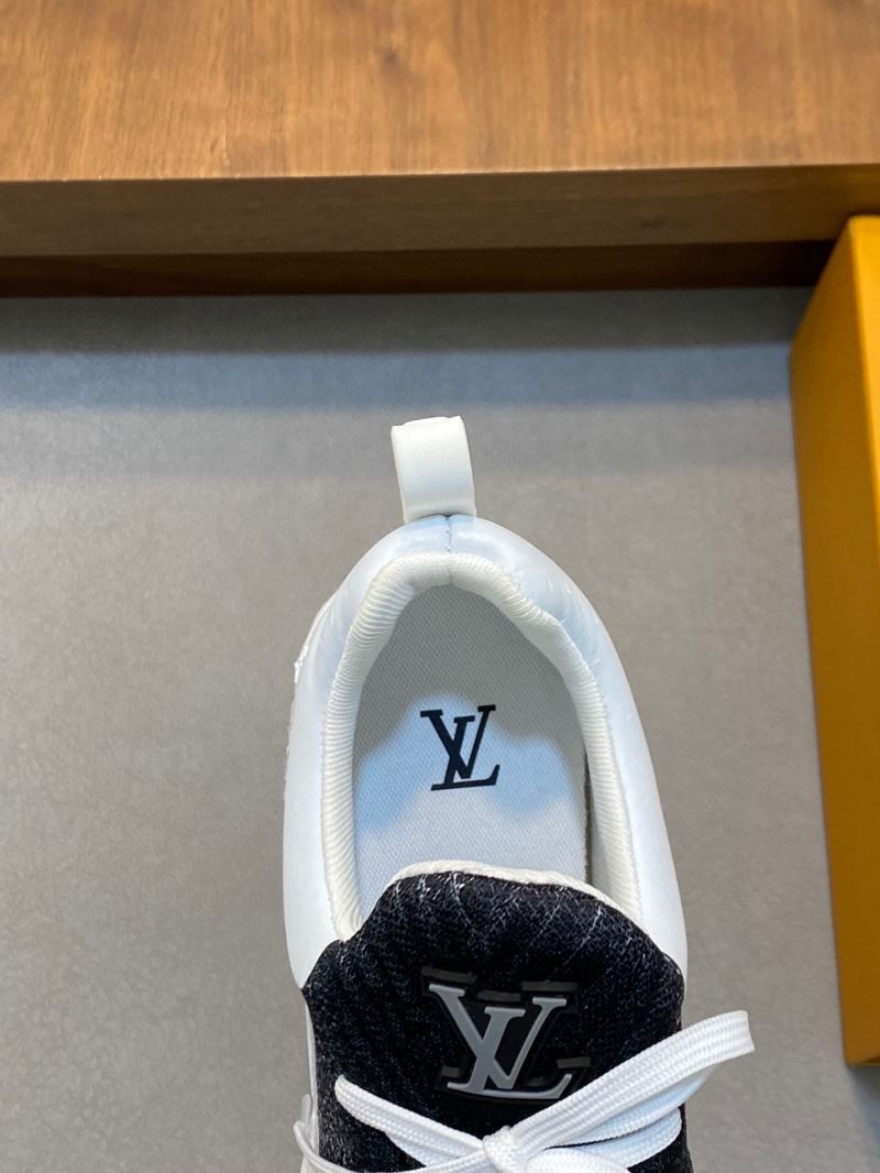 Louis Vuitton Low Shoes